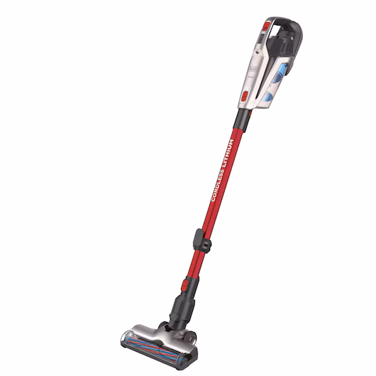 BLACK+DECKER 21.6V 3-in-1 Cordless Stick Vacuum BHFE620J-GB by Black&Decker