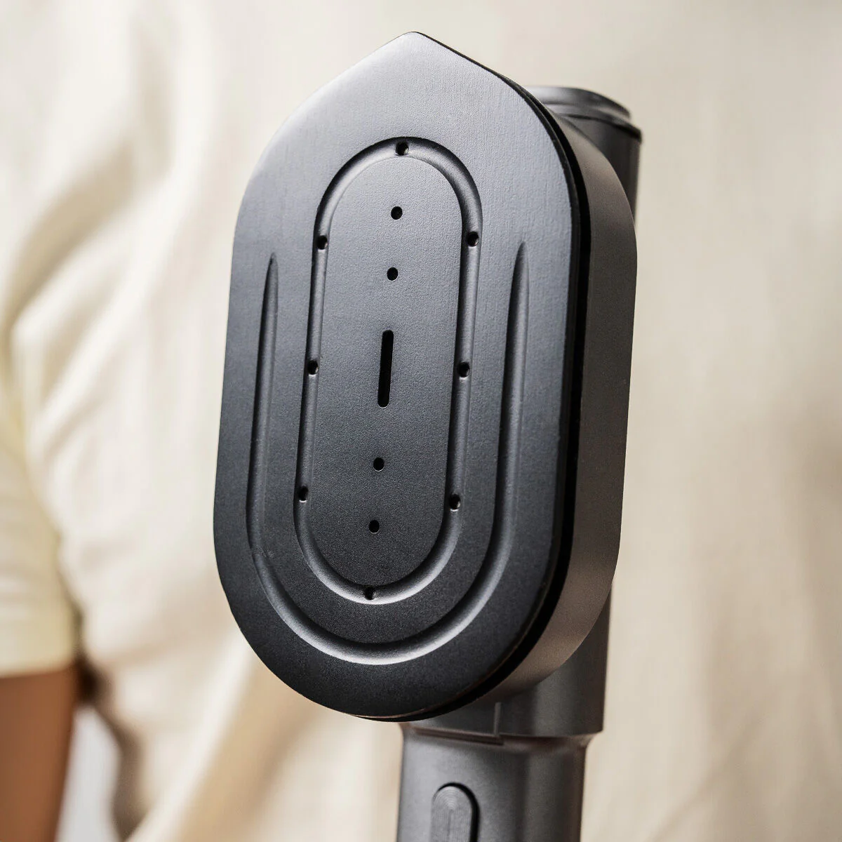 Vaoron InnovaGoods 2‑in‑1 Vertical Travel Steam Iron 6