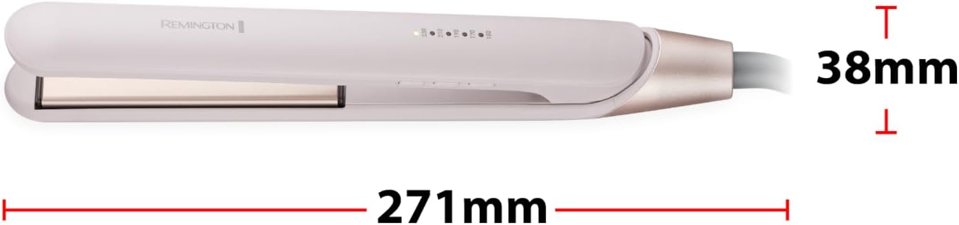 مملس شعر ريمينغتون ألوند ألور 6