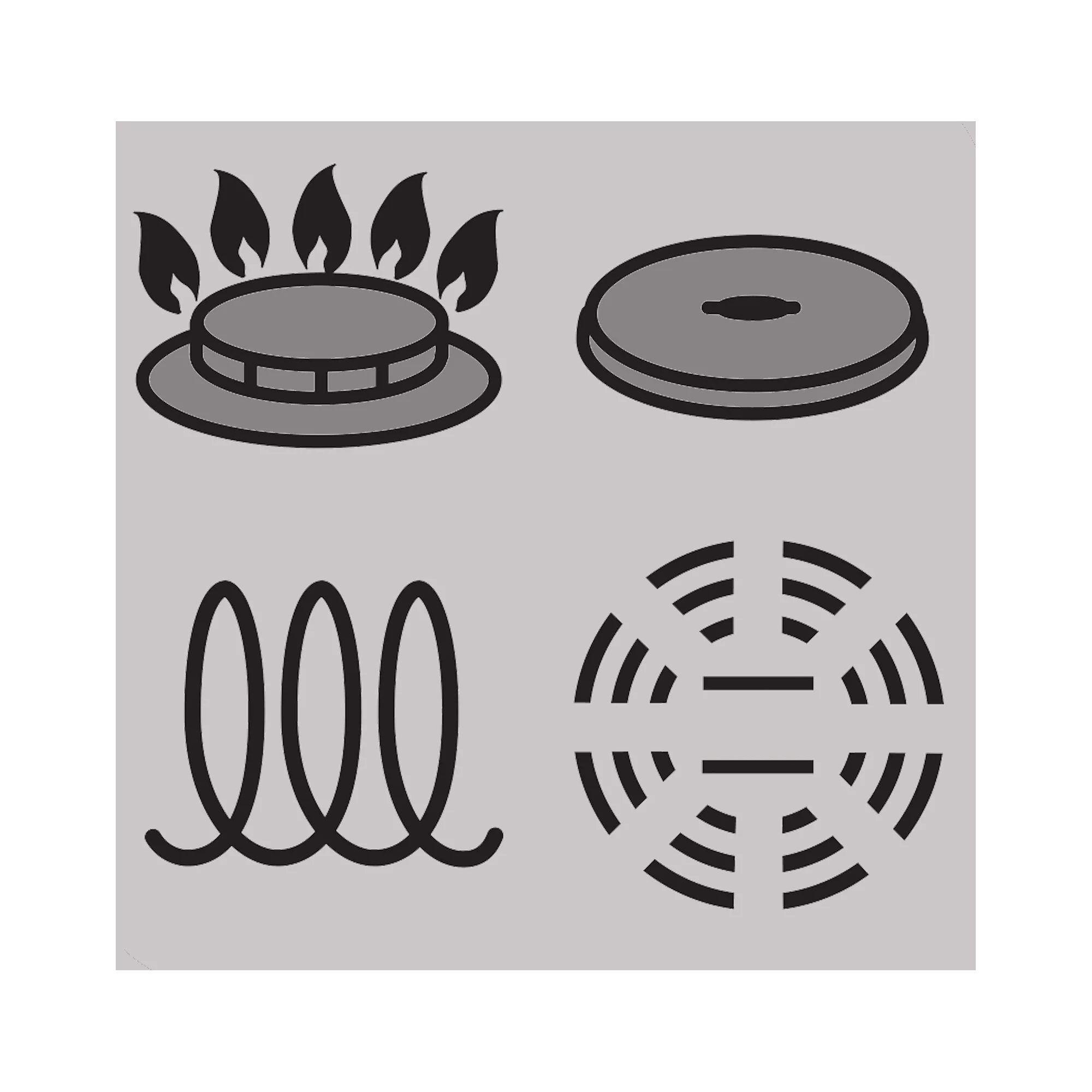 Tefal Ingenio Emotion, 8-piece Cookware Set - Uncoated Stainless Steel 7