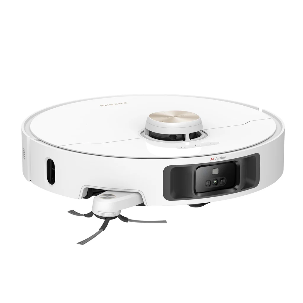 Dreame L40 Ultra Robot Vacuum Cleaner 5