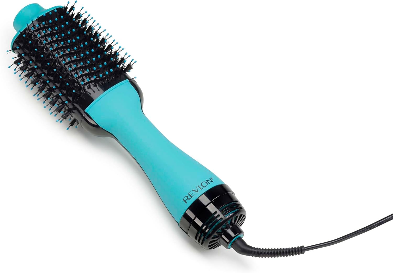 Revlon One-Step Dryer & Volumiser – 800W – Mint by Revlon - View 2