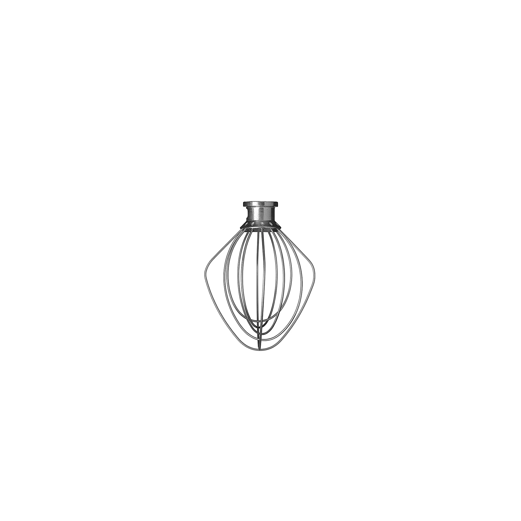 KitchenAid 5KSM125EER Artisan Stand Mixer 8