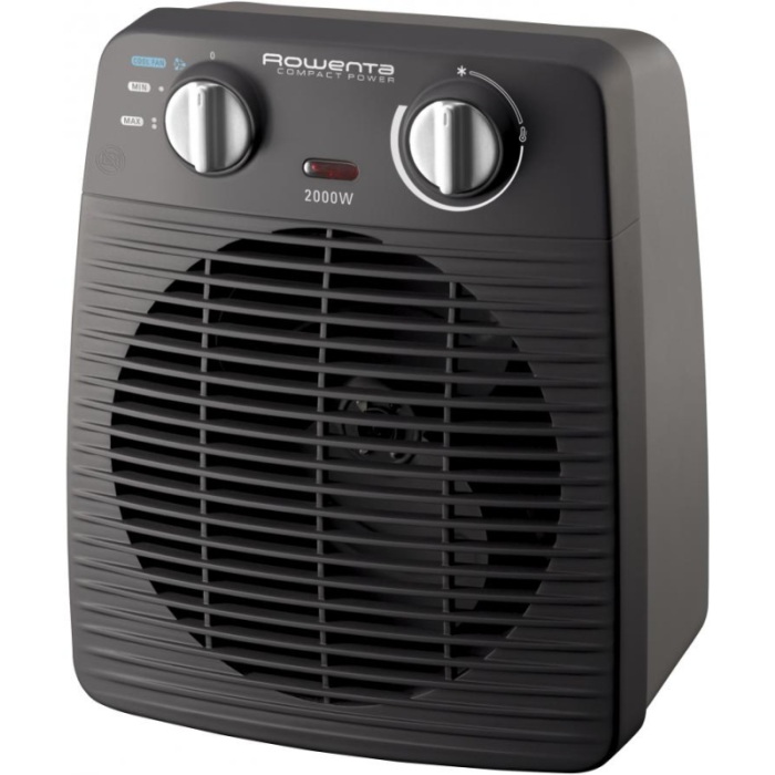 Rowenta Compact Power Heater by Rowenta