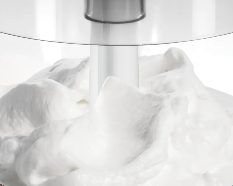 Bosch Mini Chopper 400W Red (MMR08R2) 3