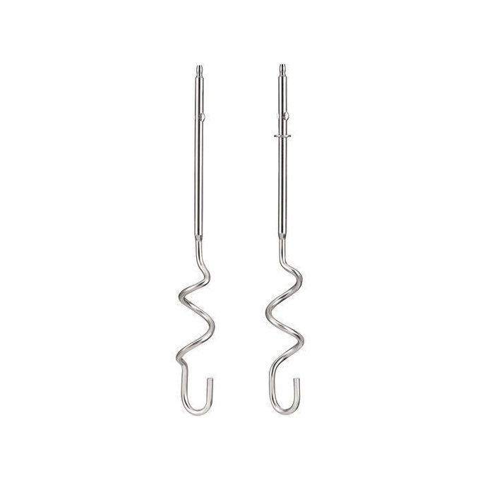 Moulinex Quick Mix Hand Mixer - 5 Speeds + Turbo - 300 Watt 4