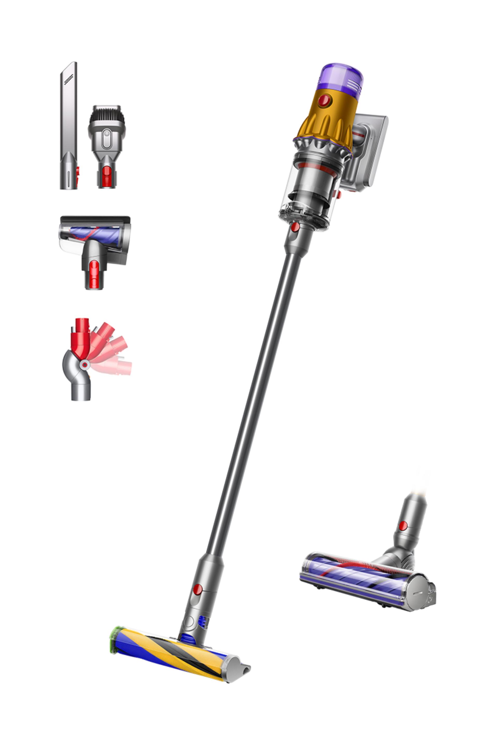 Dyson V12 Detect Slim™ Absolute Cordless Vacuum Cleaner by Dyson