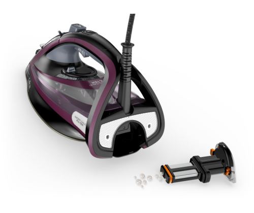 Calor ULTIMATE PURE Steam Iron 3000W FV9838C0 5