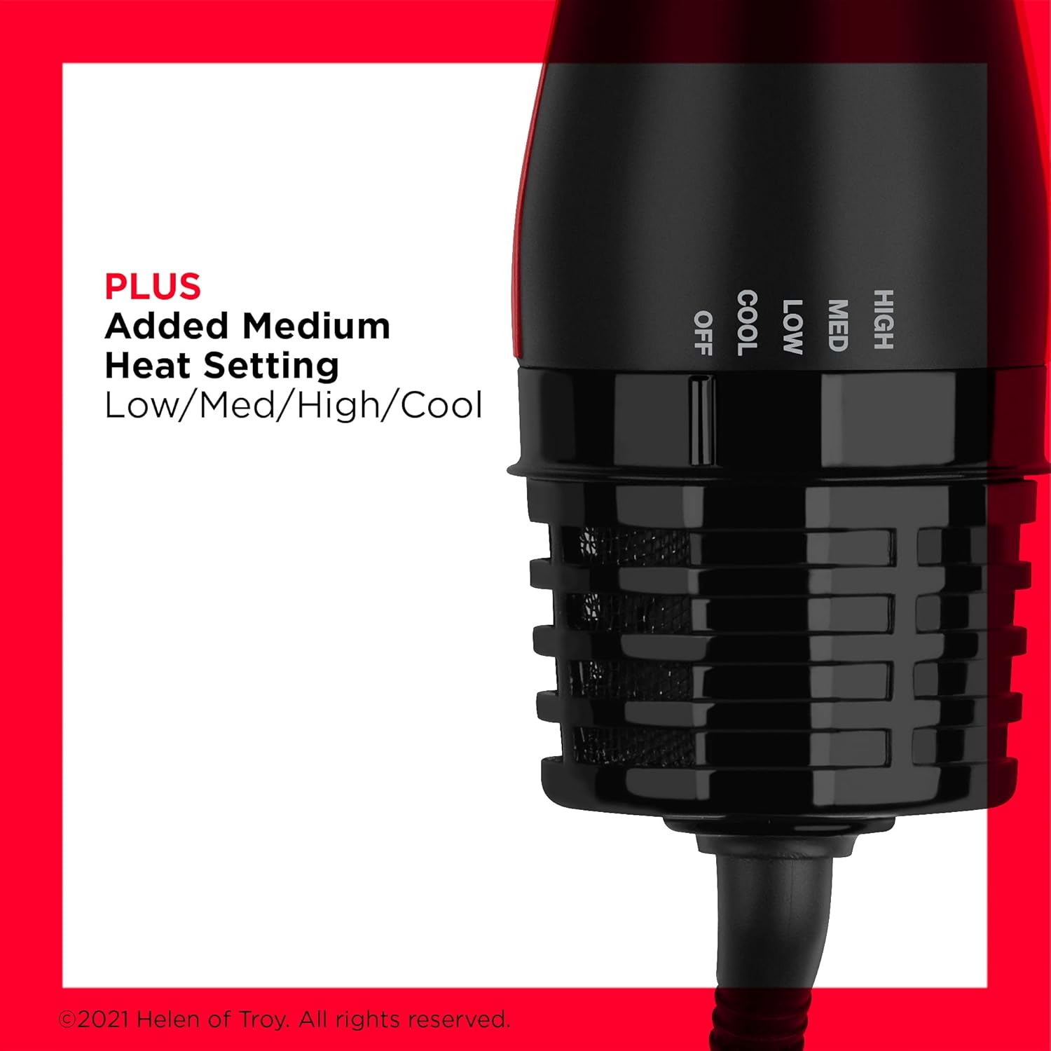 Revlon One-Step Volumiser Plus RVDR5298E 4