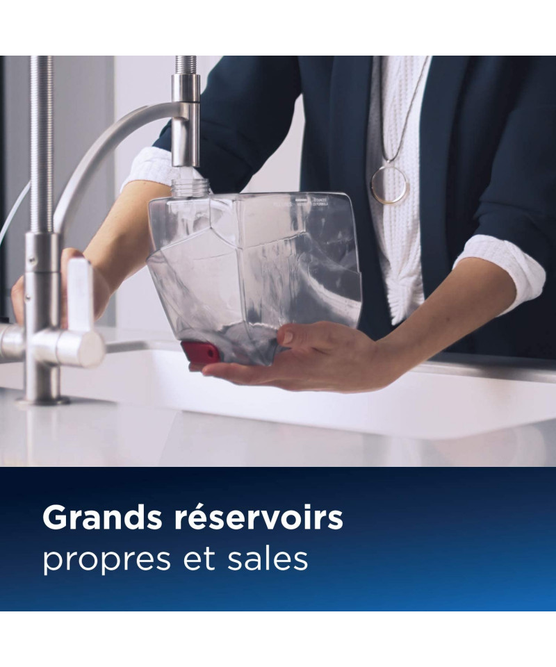 Bissell SpotClean Pro 1558N by Bissell - View 2