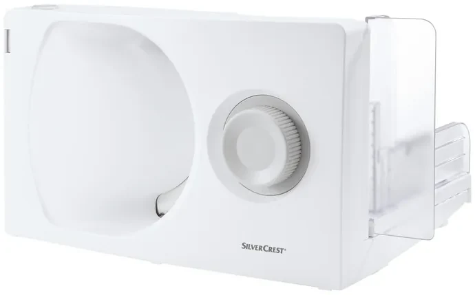 Silvercrest Kitchen Tools trancheuse universelle, 100 W 3