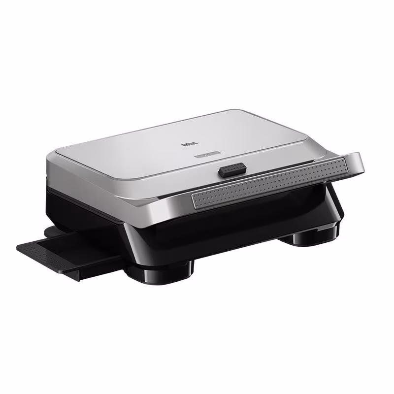 SnackMaker 5 Sandwich and Waffle Maker - SM5038 3