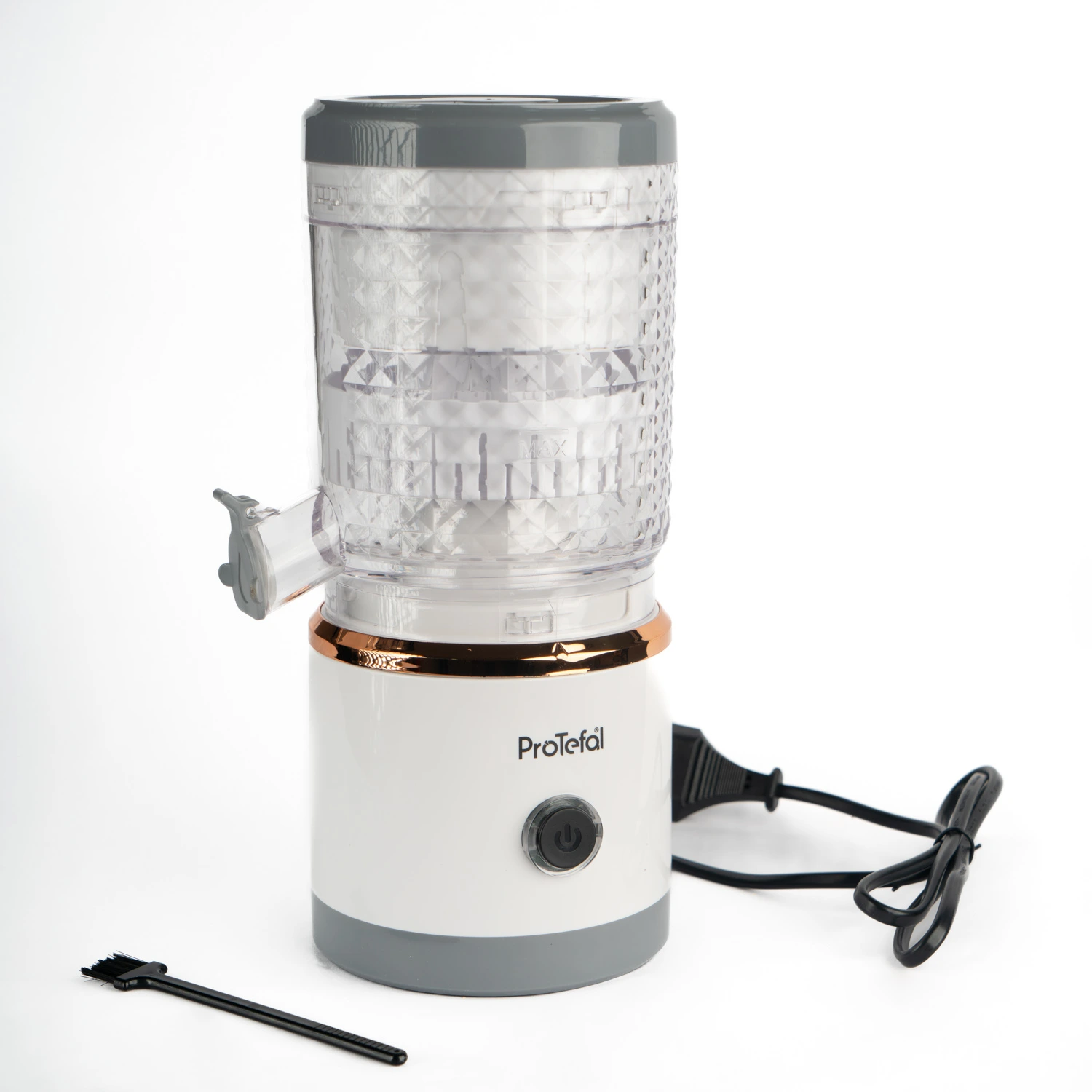 Electric Fresh Juicer ProTefal 90W FE002B by ProTefal