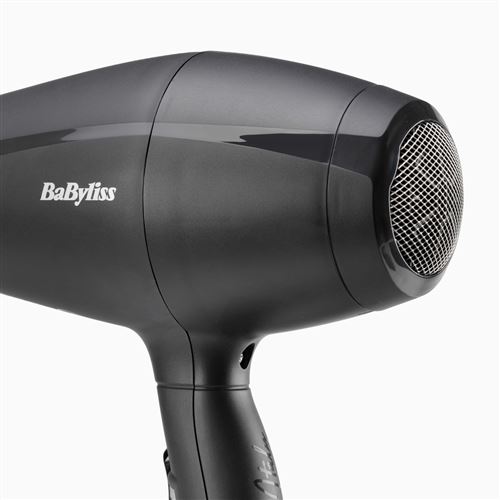 Power Dry Light Hair Dryer 2000W 4