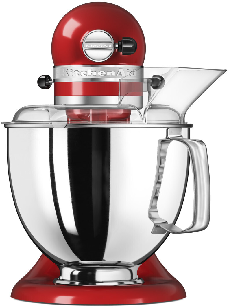 Robot pâtissier KITCHENAID 5KSM175PSECA ARTISAN 4,8 L 3