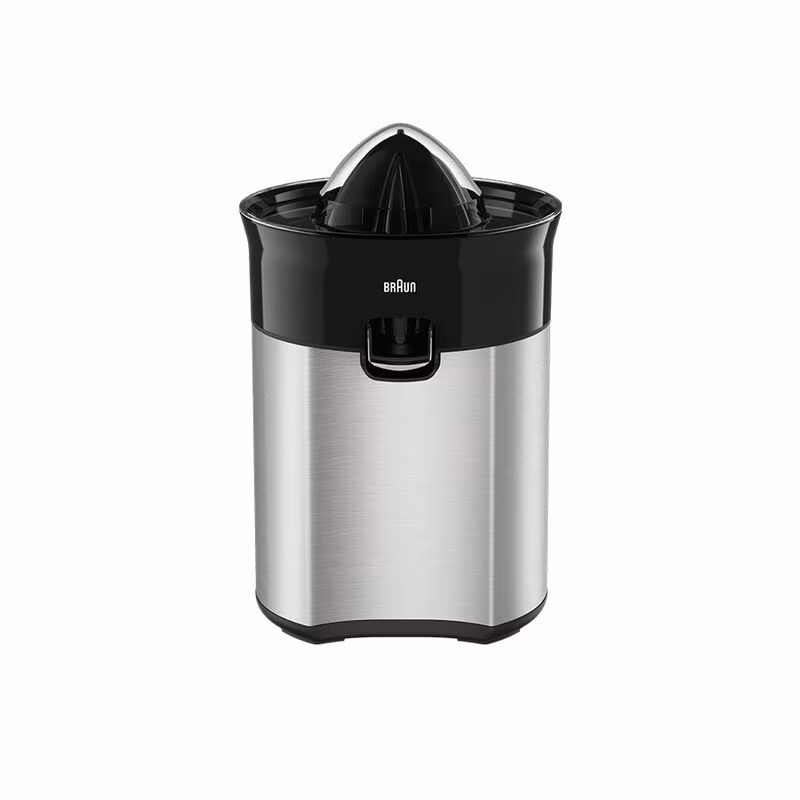 Presse-agrumes CitrusQuick5 CJ5050BK by Braun