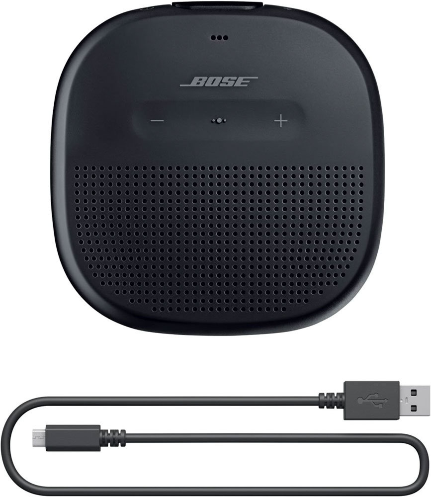 Bluetooth Speaker Offer - Bose SoundLink Micro 6