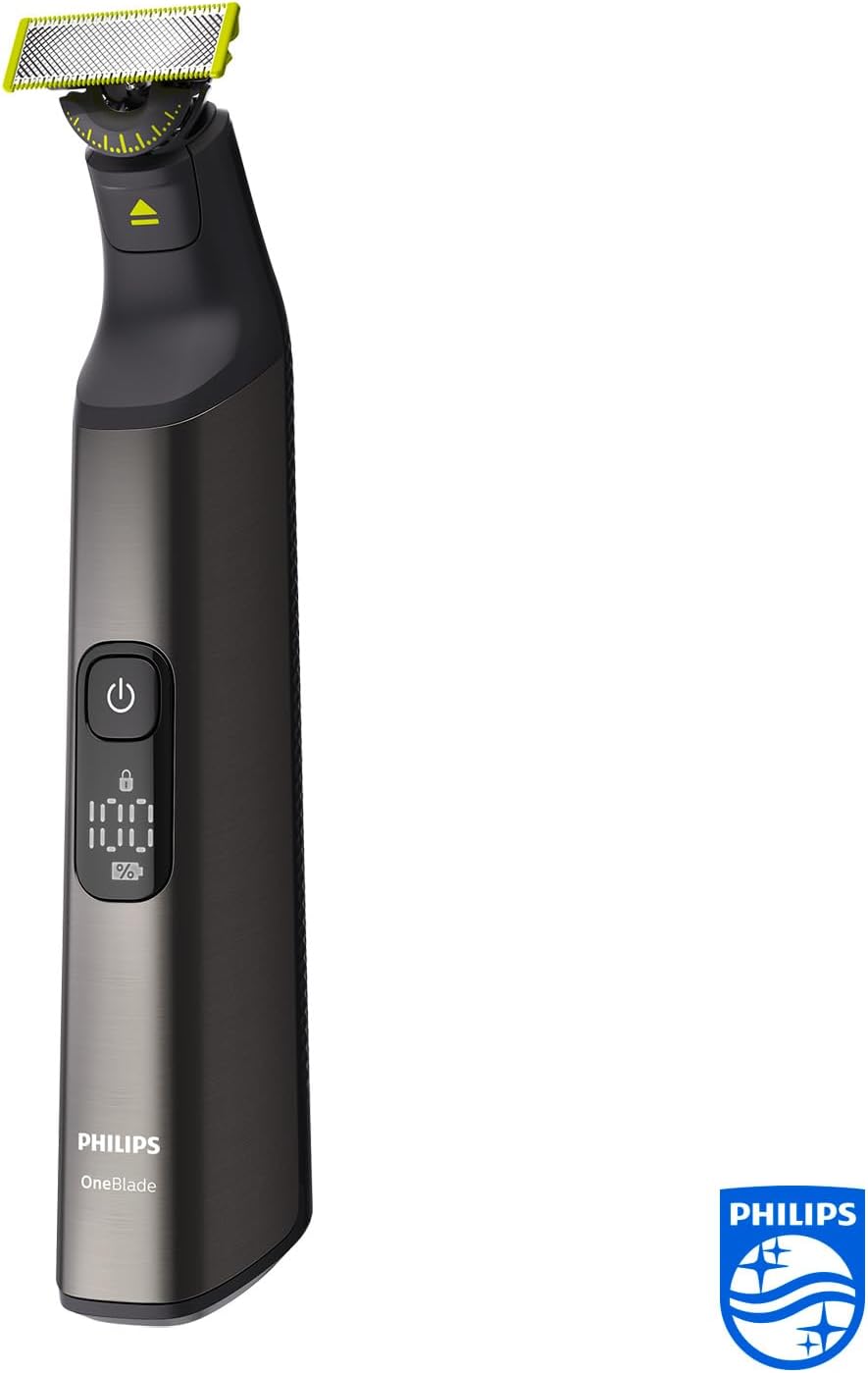 Philips OneBlade Pro 360 5