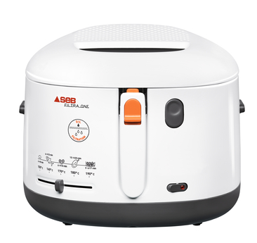 Seb Classic Deep Fryer Filtra One by Seb
