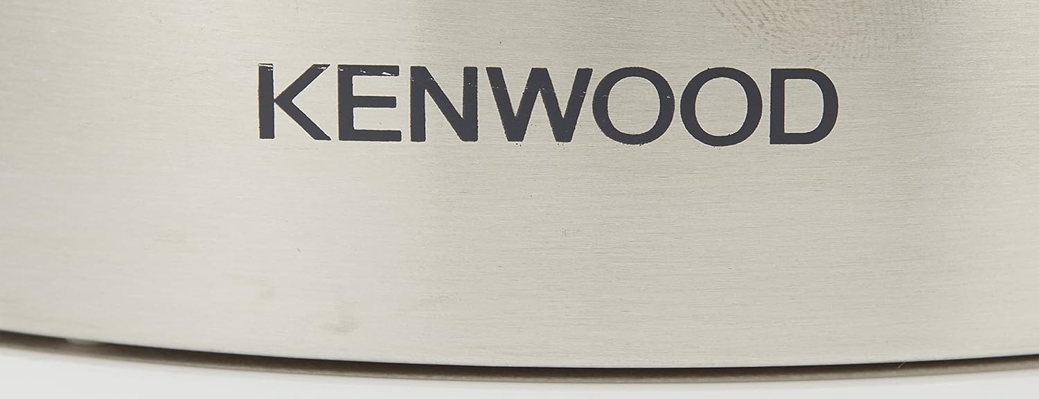 Bouilloire électrique KENWOOD 1.7L sans fil 2200W  4