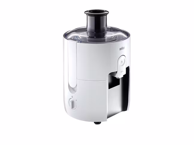 Centrifugeuse Braun  PurEase, 600 W, SJ3100 by Braun - View 2