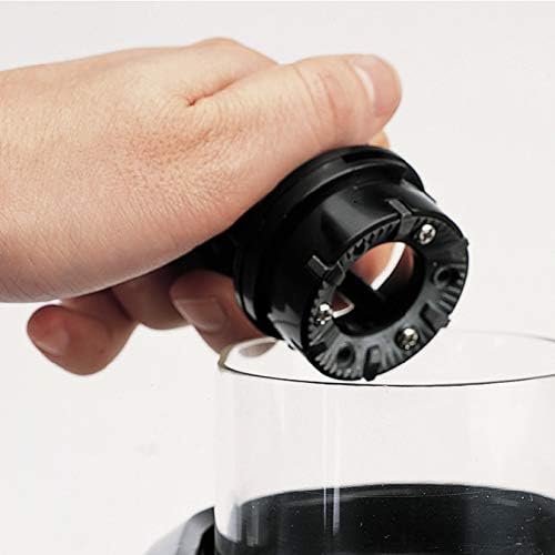 مطحنة قهوة كهربائية كروبس GVX242 4