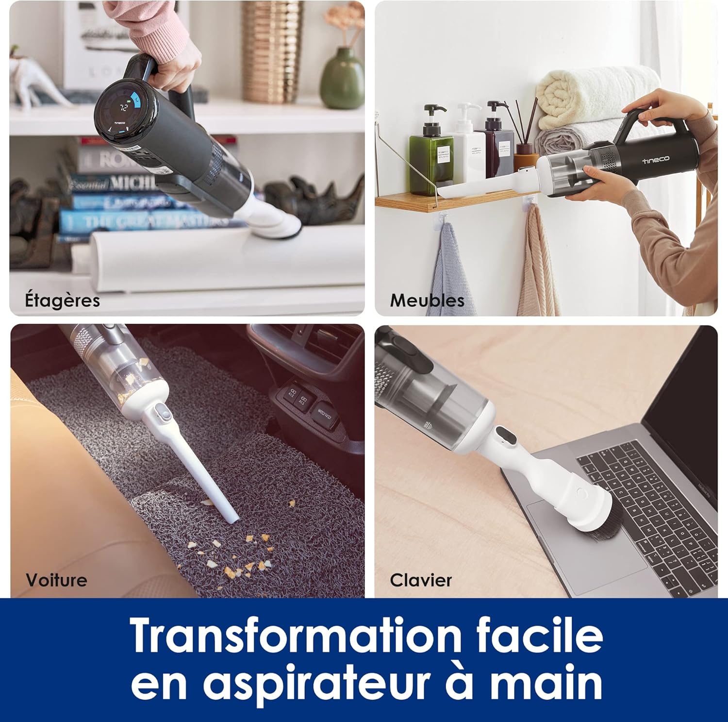 تينكو فلور وان S5 كومبو 4