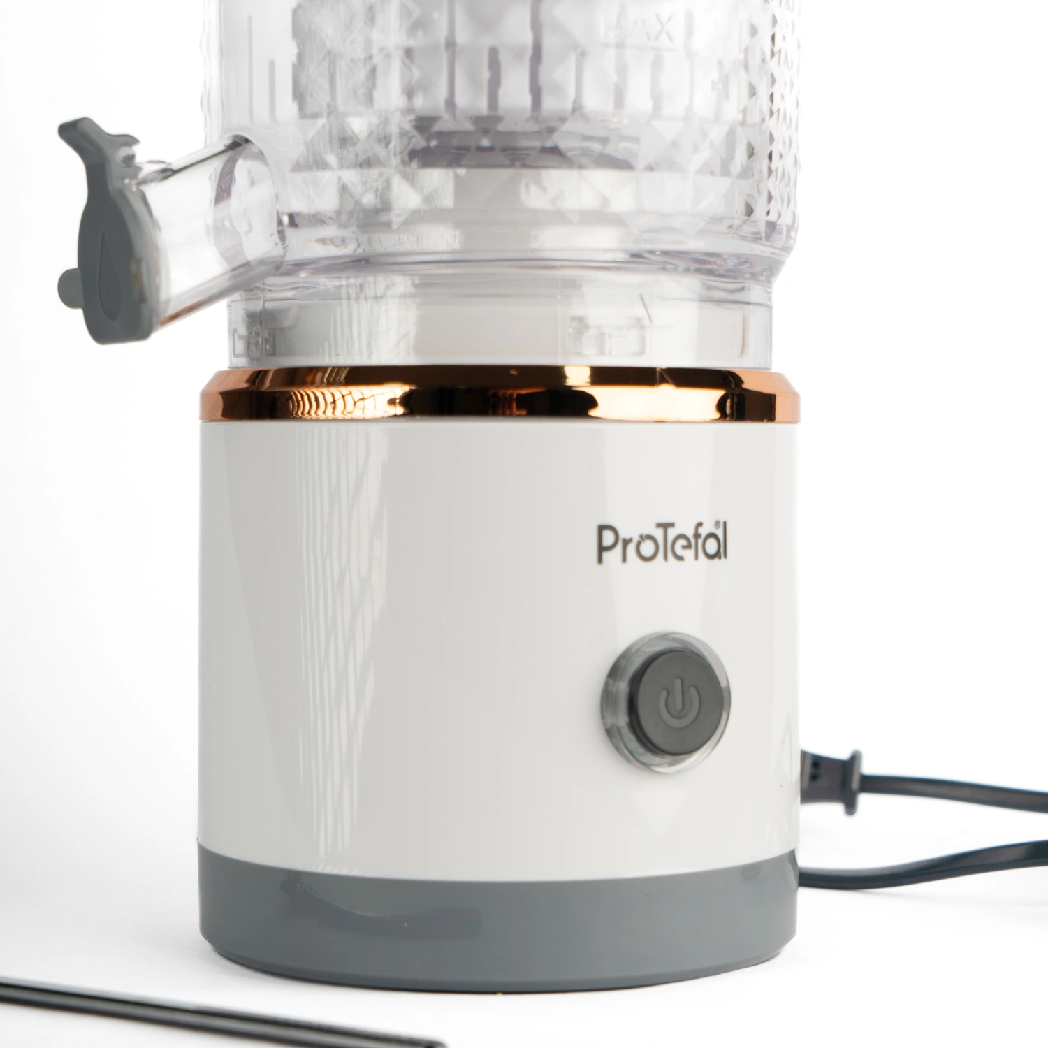 Electric Fresh Juicer ProTefal 90W FE002B by ProTefal - View 2