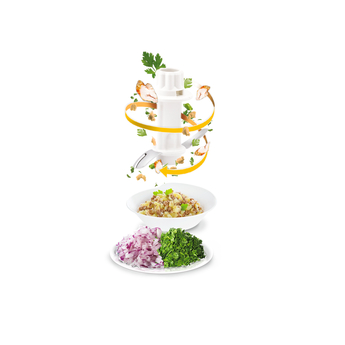 Valentin Mini Electric Chopper 2