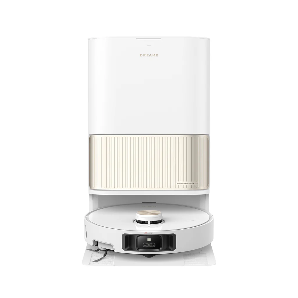 Dreame L40 Ultra Robot Vacuum Cleaner 8