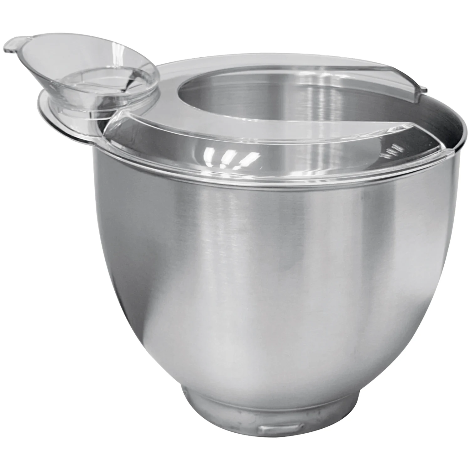 Pétrin Mandine 5L 1300W MSM1300B 6