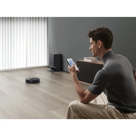 Xiaomi Robot Vacuum X20 Max 3