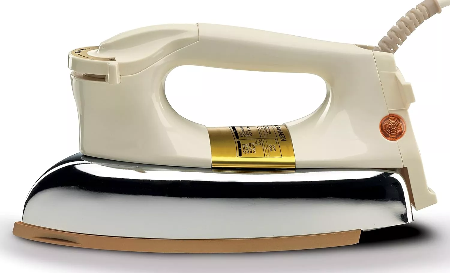 مكنواة كينوود الجافة، DIM40.000GO - View 2