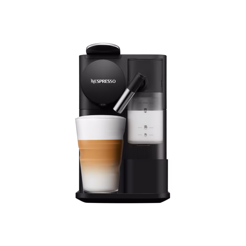 لاتيسيما وان ديلونجي  by Nespresso