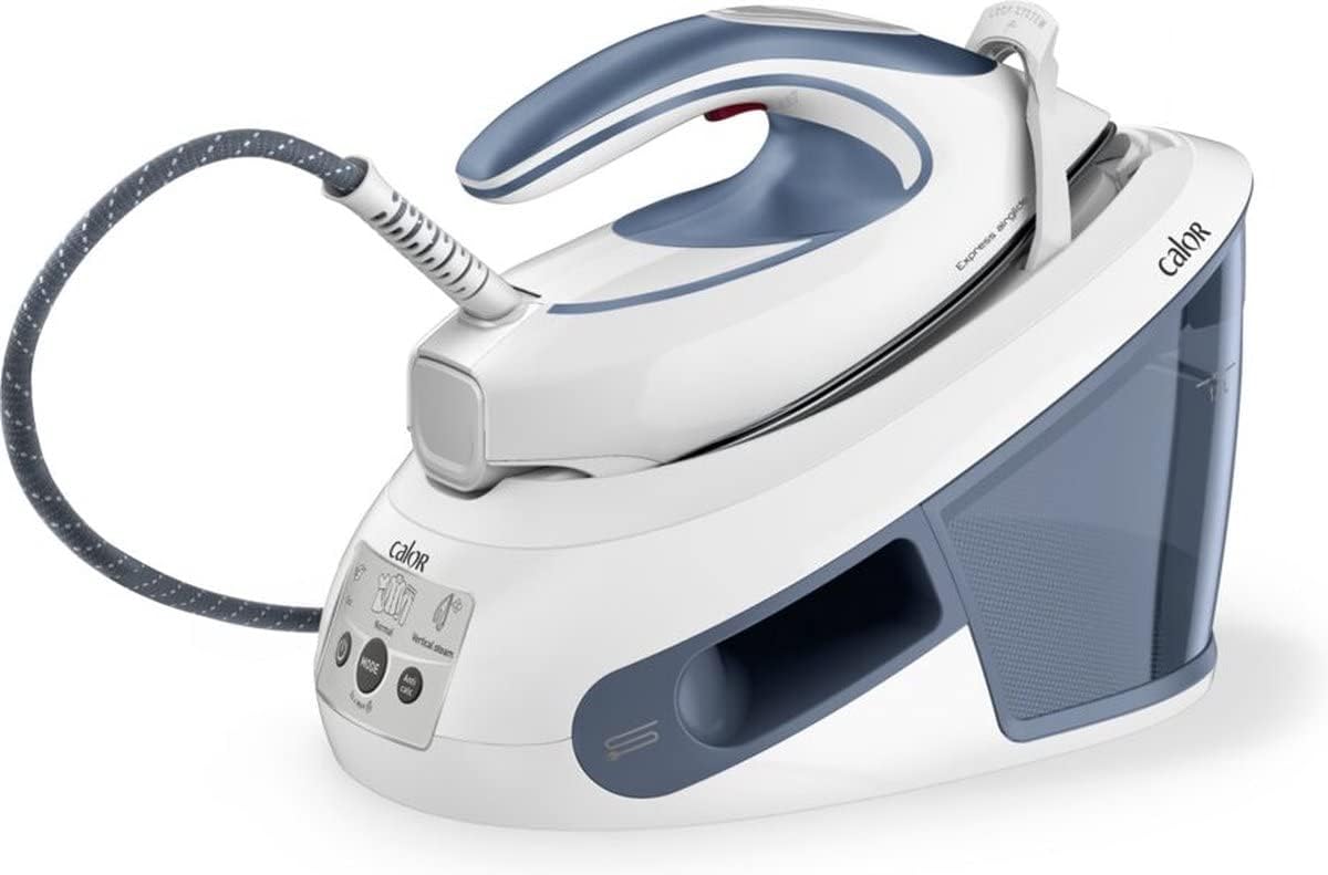 Calor Express Airglide Steam Generator  by Calor