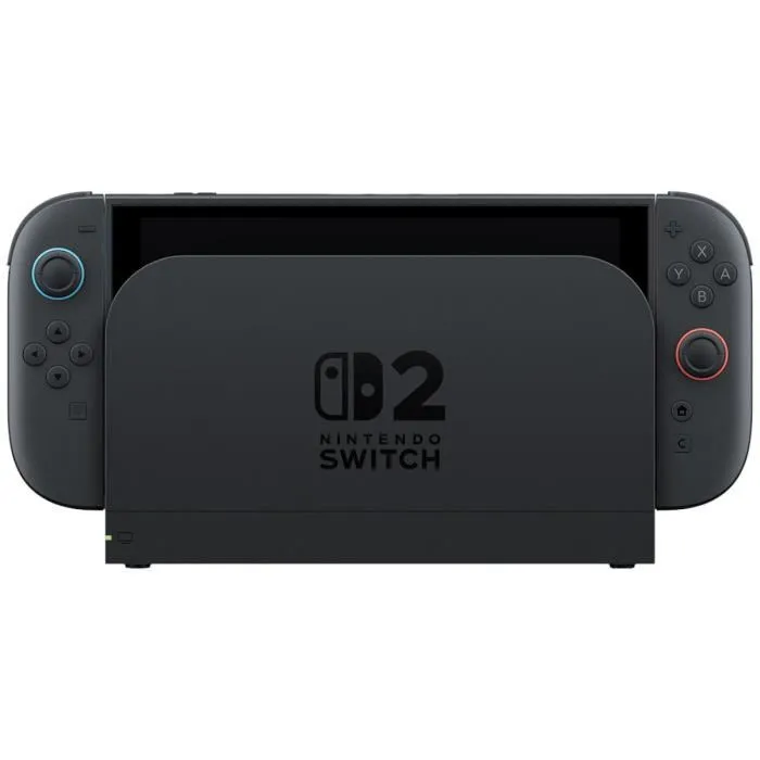 Nintendo Switch 2 Console 3