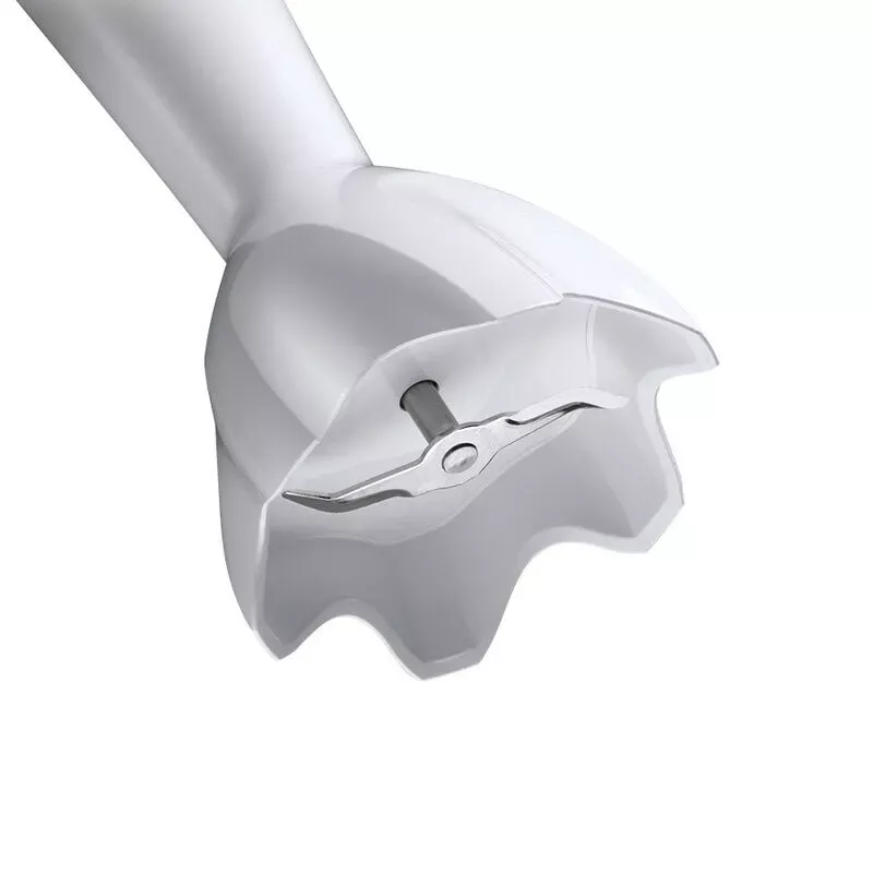 Bras mixeur Braun 700 W , MultiQuick 3 Hand blender, MQ3000WH by Braun - View 2