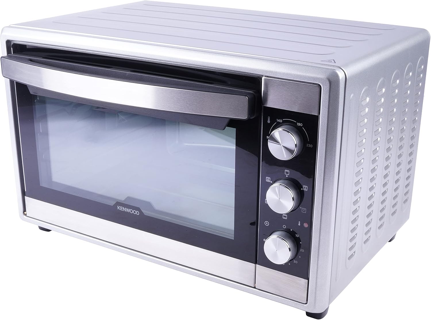 Kenwood 70L Electric Oven Stainless Steel MOM70.000SS 3