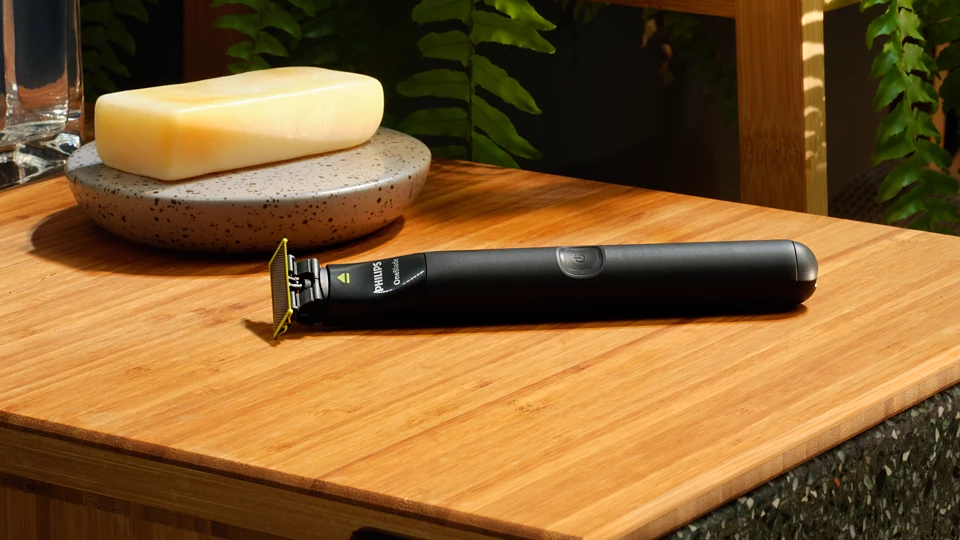 Philips OneBlade Face + Body QP1624/10 9