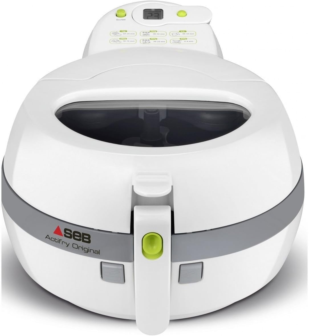 ActiFry 1Kg FZ710000 Air Fryer 3