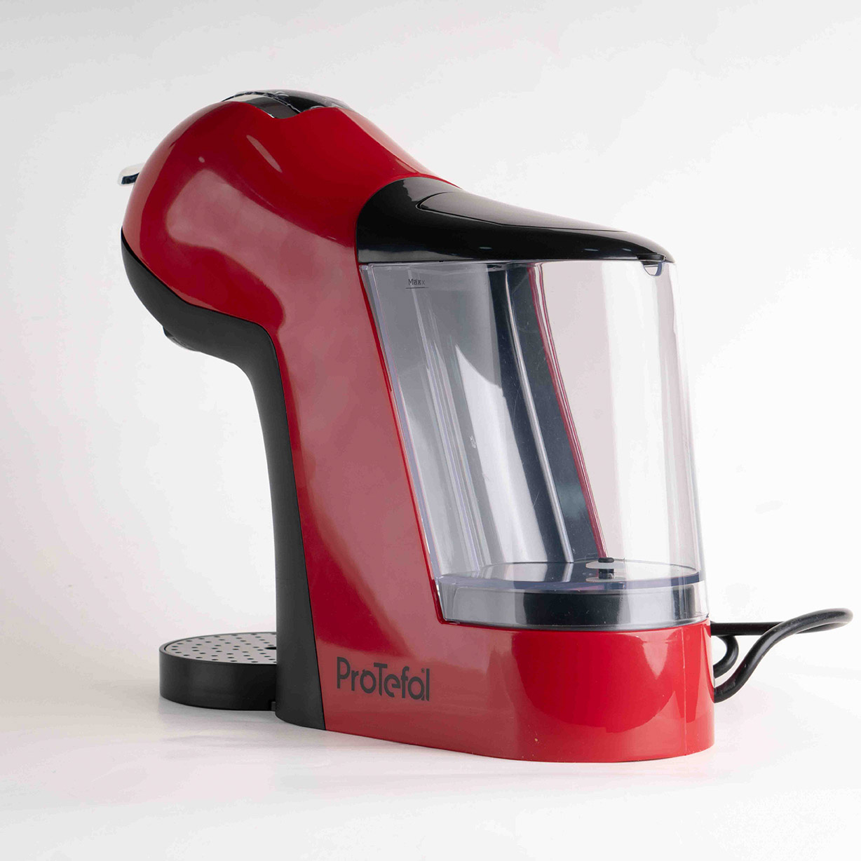 ماكينة إسبريسو بروتيفال 4 في 1 بقوة 1400 واط وضغط 20 بار 4