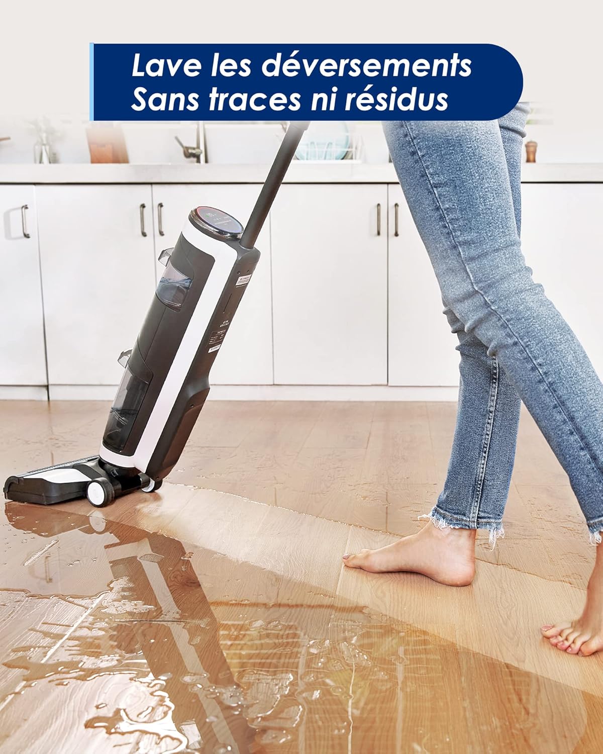 تينكو فلور ون S3 بريز 4