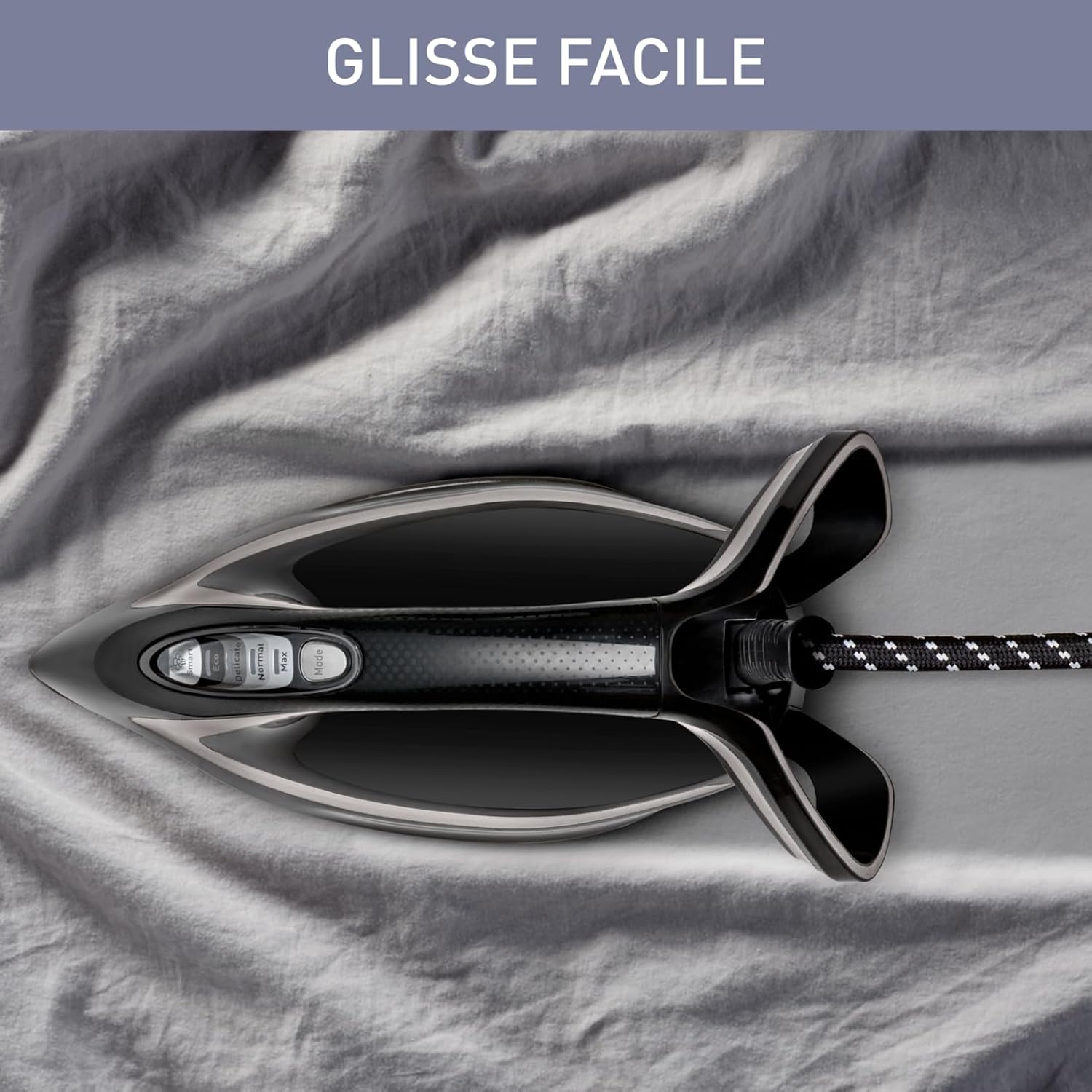 Calor Pro Express Ultimate+ Centrale Vapeur Haute Pression 8 Bars 650 g/min Noir (GV9610C0) 5