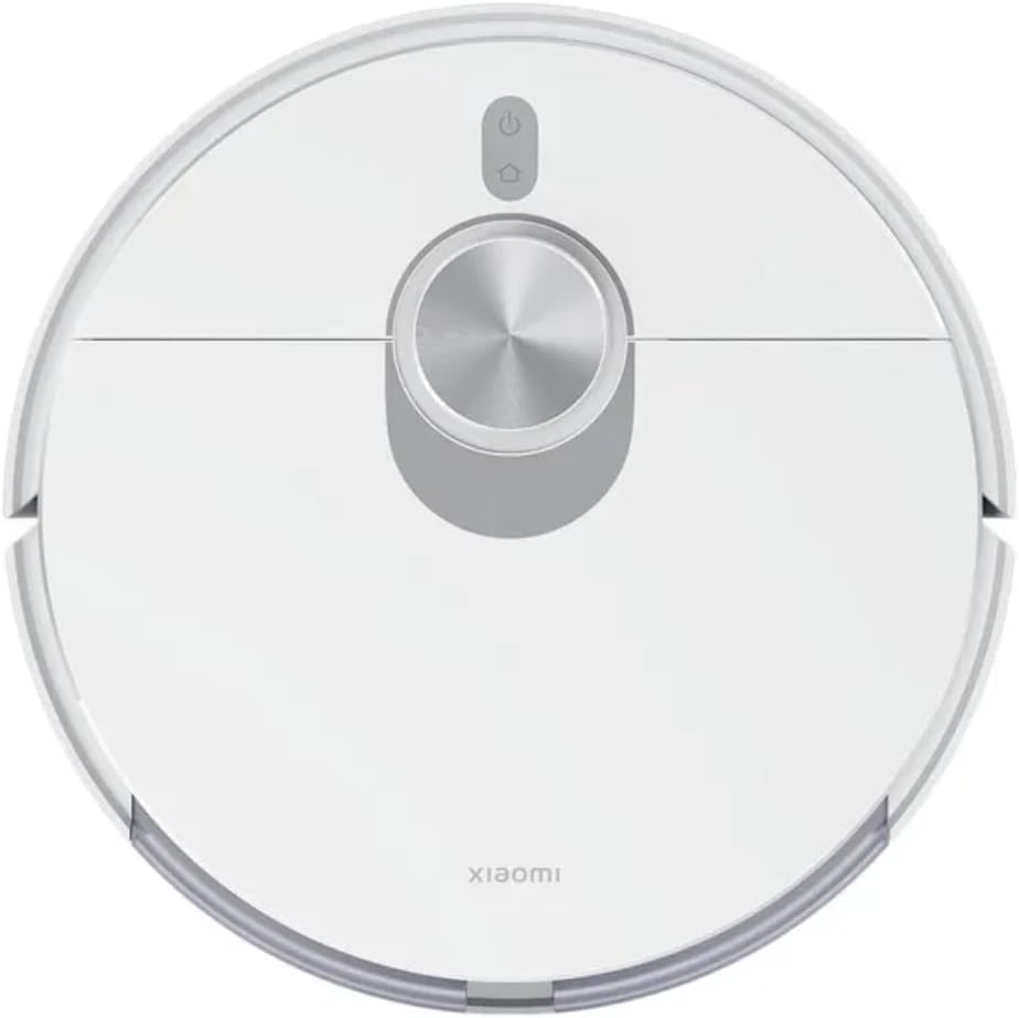 Xiaomi Robot Vacuum Cleaner S20+ 5