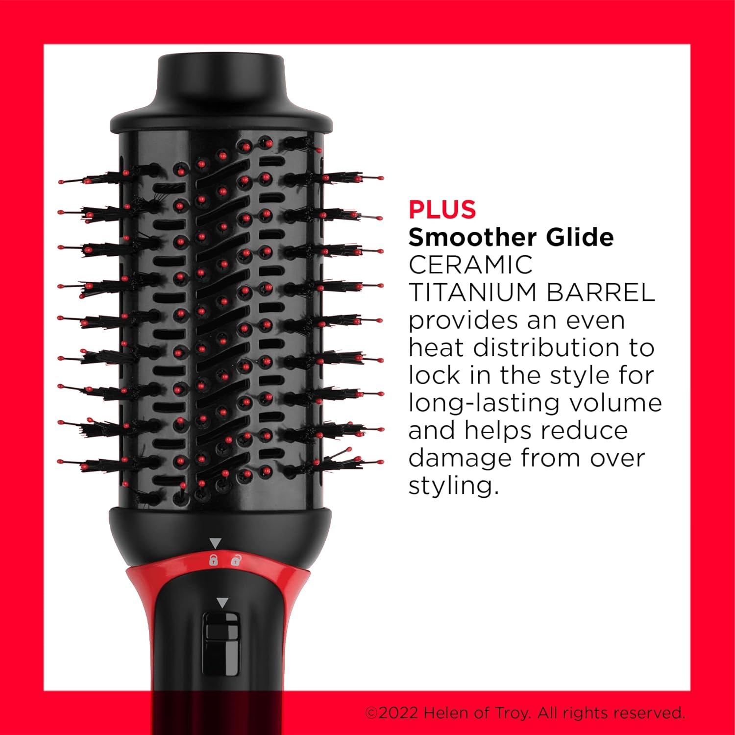 Revlon One-Step Volumizer Plus RVDR5298E by Revlon - View 2