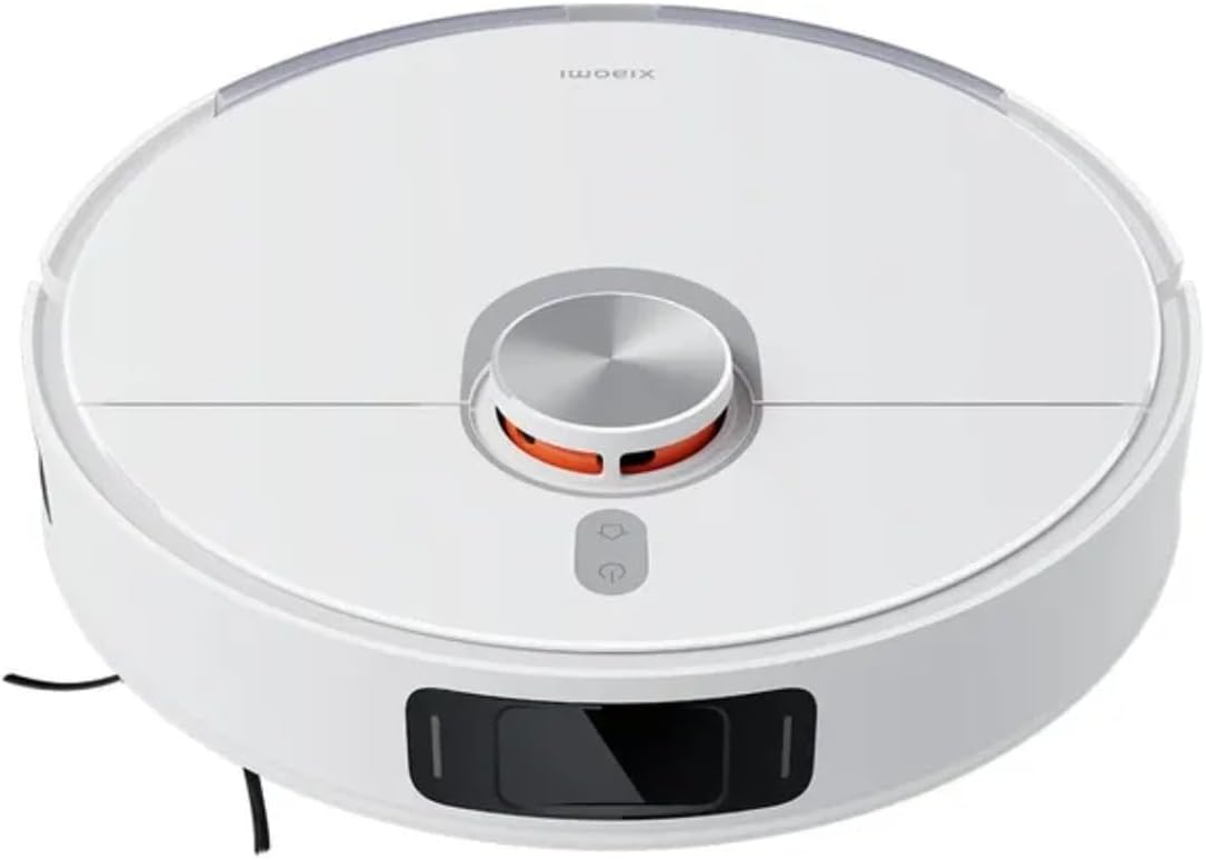 Xiaomi Robot Vacuum Cleaner S20+ 3