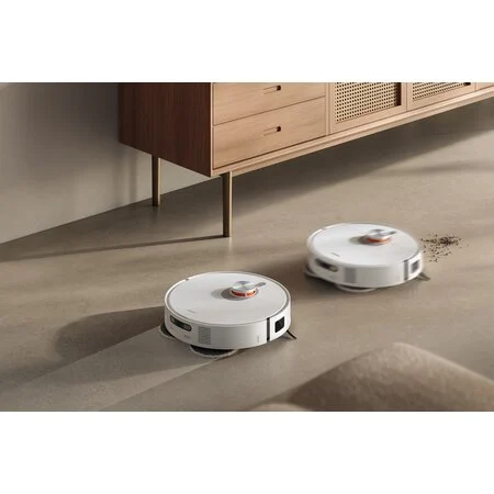 Xiaomi Robot Vacuum X20 Pro 7