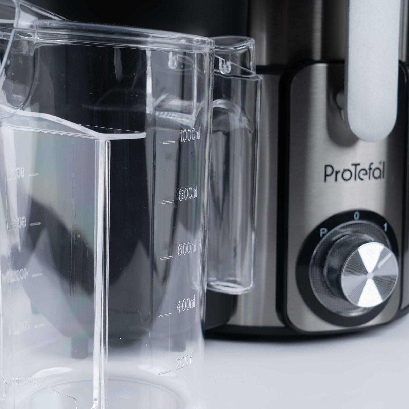 Extracteur de Jus ProTefal JE-J30 6