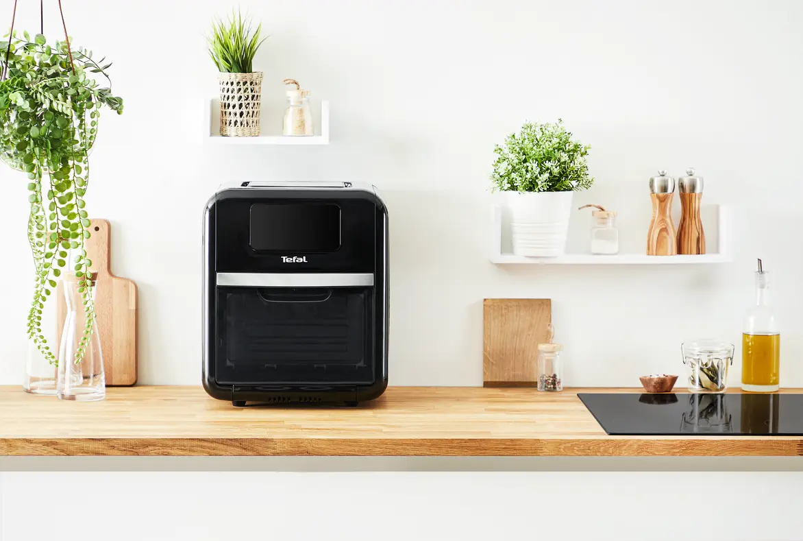 Tefal Easy Fry Oven & Grill FW501815 Air Fryer with Digital Screen - 8 Programs 5