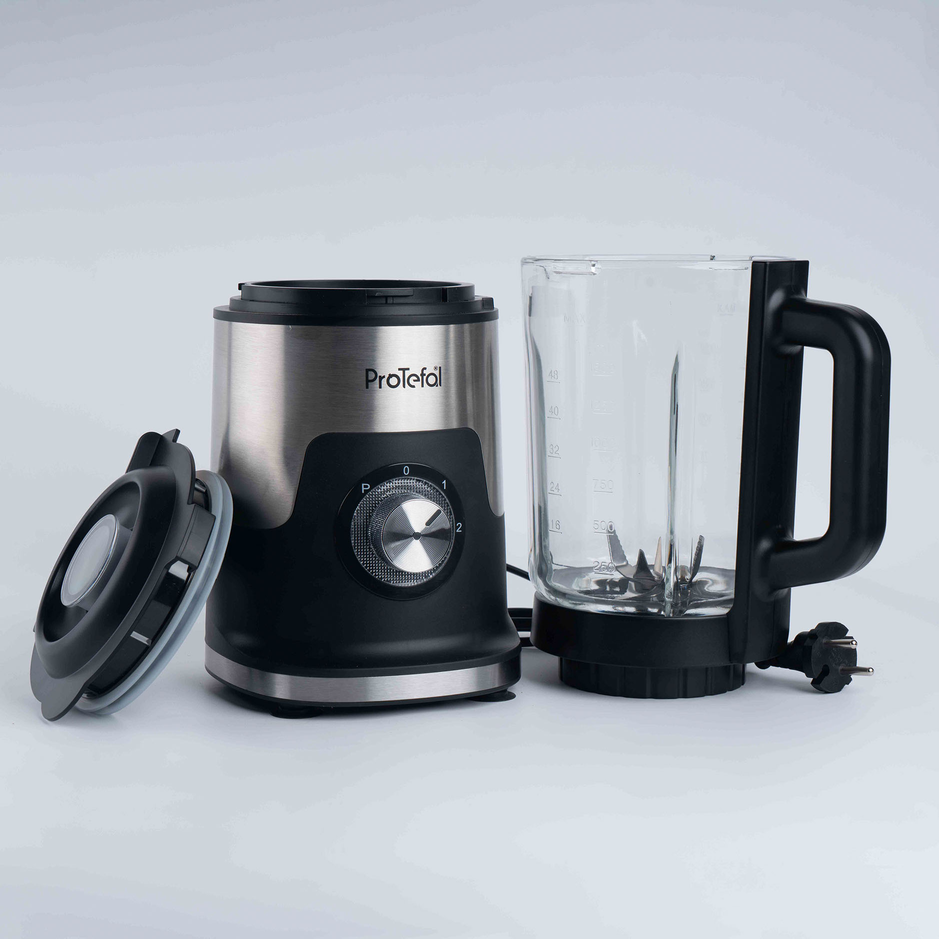 Protefal Blender 1000W BL-J818A by ProTefal - View 2